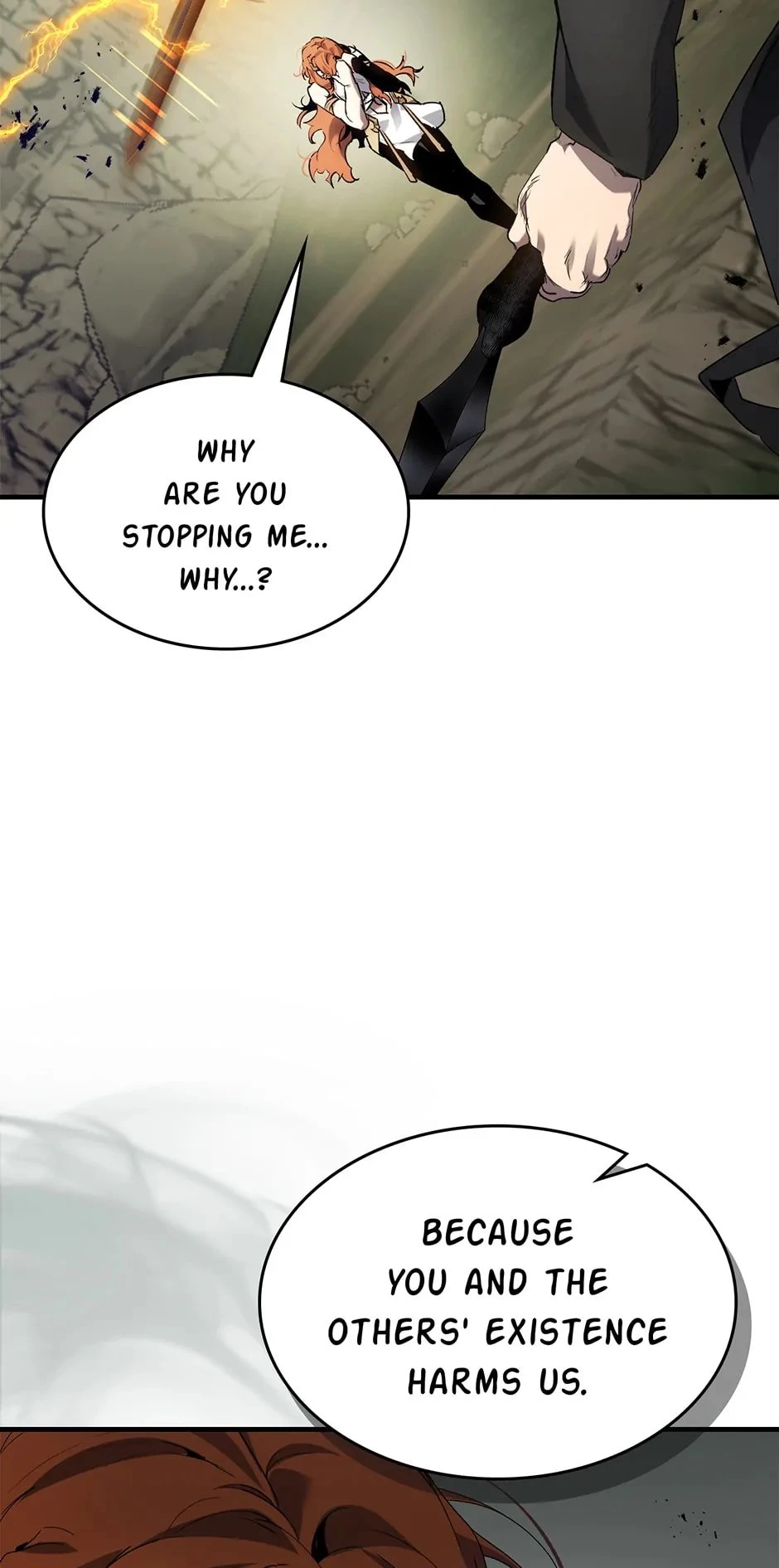 Level Up with the Gods Chapter 118 - 61