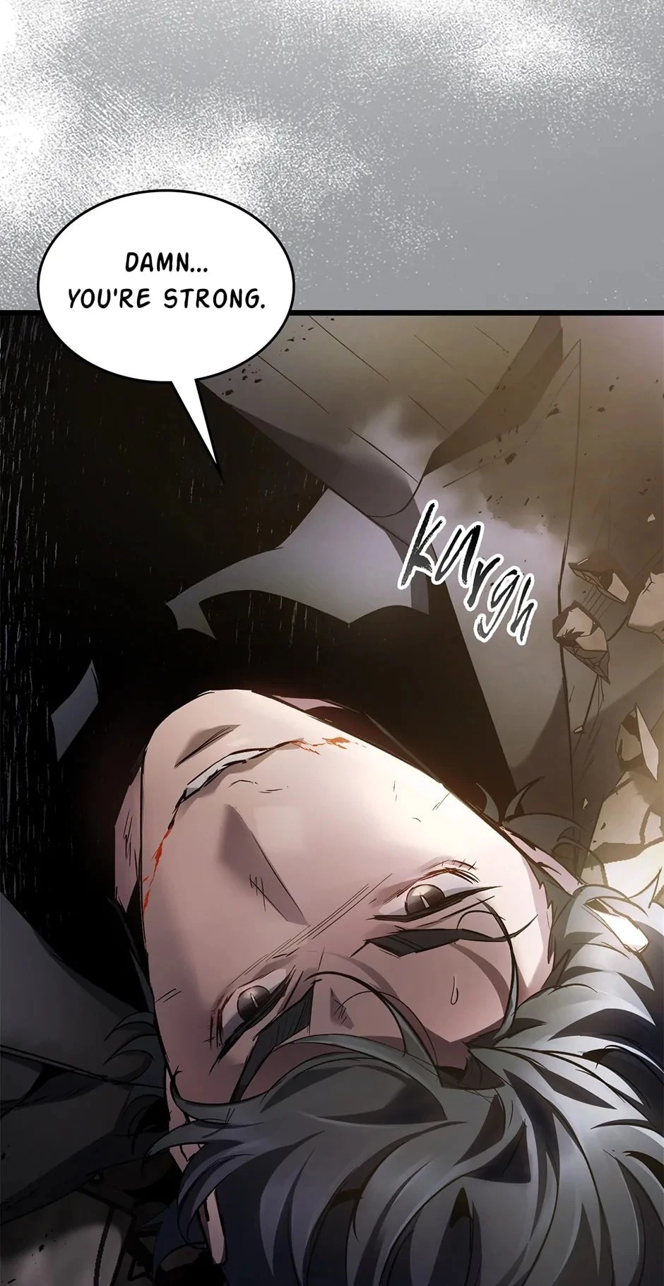 Level Up with the Gods Chapter 118 - 73
