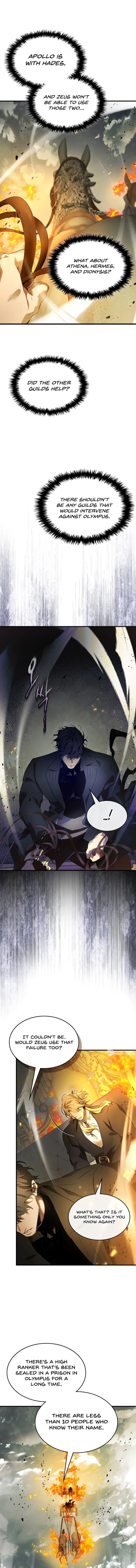 Level Up with the Gods Chapter 117 - 4
