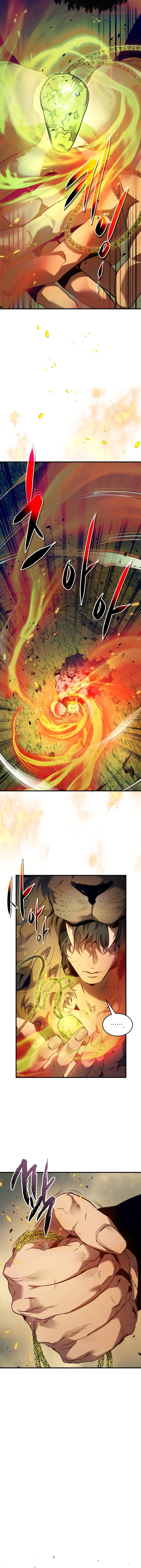 Level Up with the Gods Chapter 114 - 5