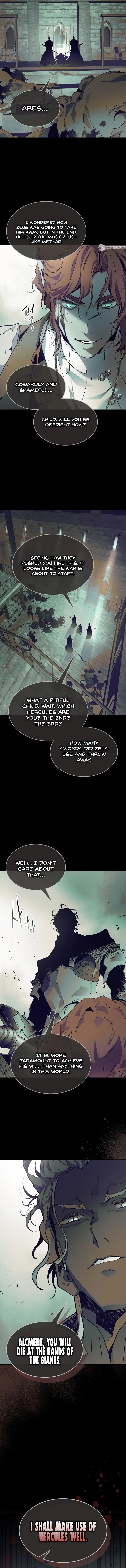 Level Up with the Gods Chapter 113 - 10