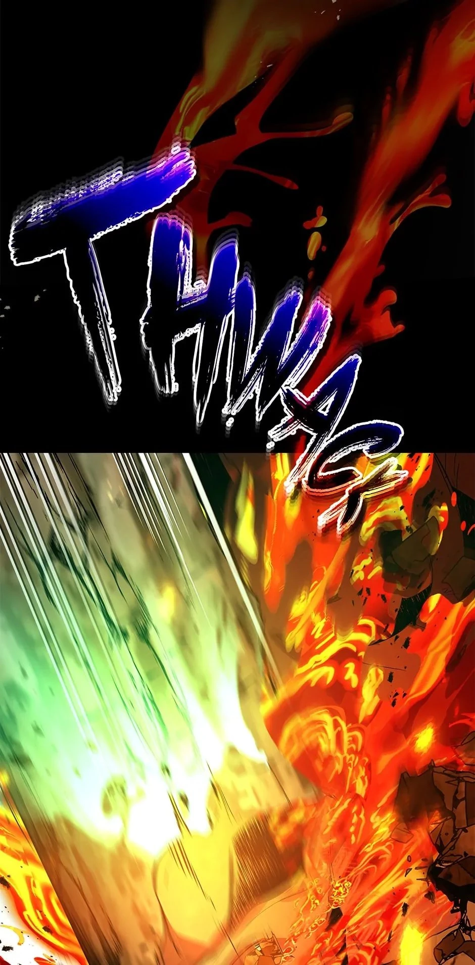 Level Up with the Gods Chapter 112 - 6