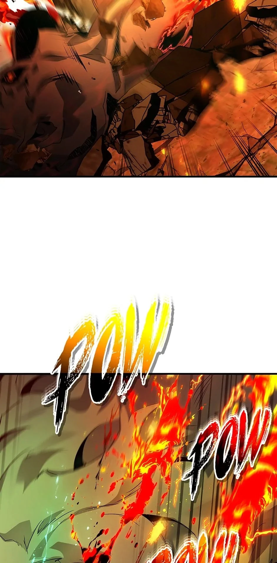 Level Up with the Gods Chapter 112 - 7