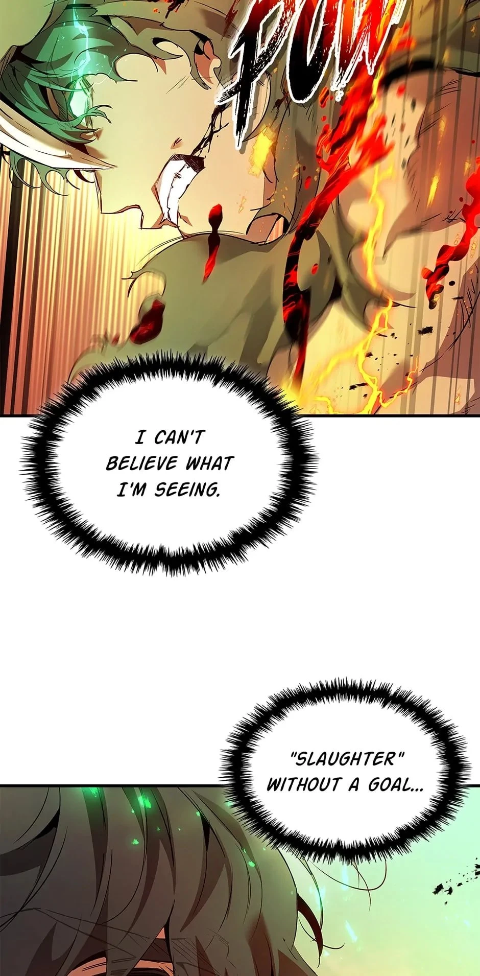 Level Up with the Gods Chapter 112 - 8