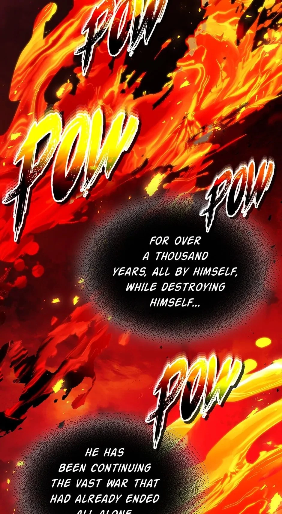 Level Up with the Gods Chapter 112 - 11