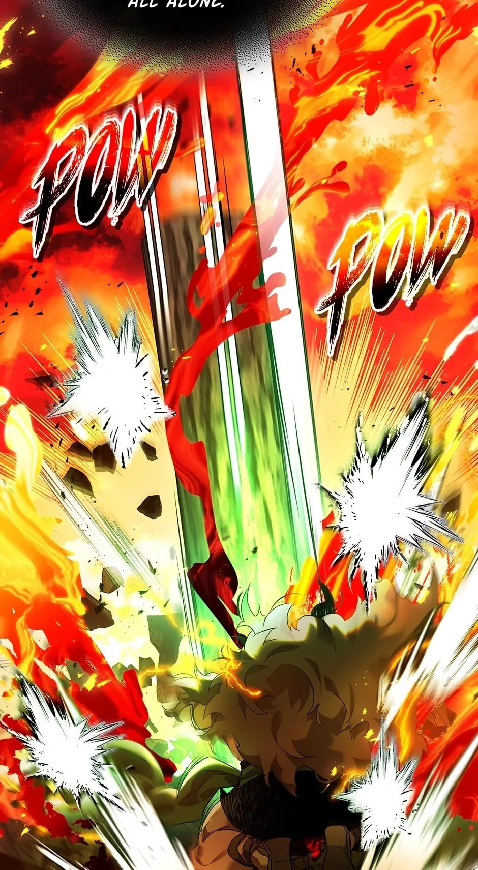 Level Up with the Gods Chapter 112 - 12