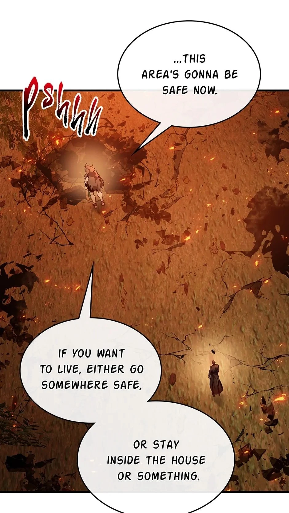 Level Up with the Gods Chapter 112 - 16