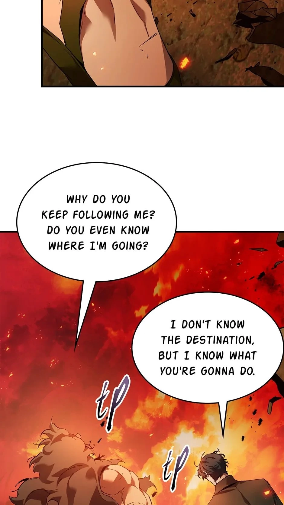 Level Up with the Gods Chapter 112 - 19