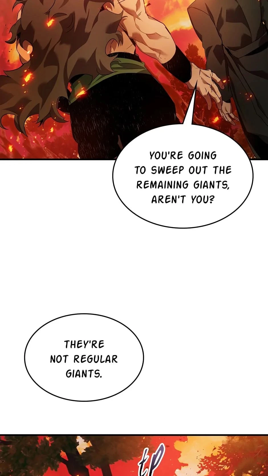 Level Up with the Gods Chapter 112 - 20