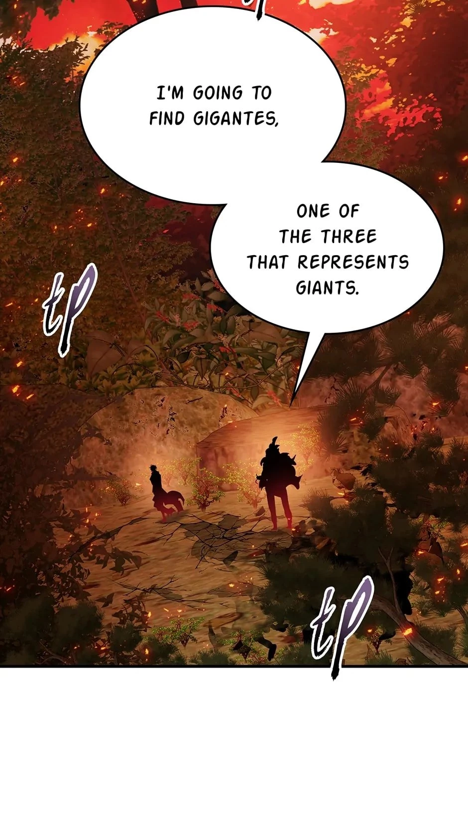 Level Up with the Gods Chapter 112 - 21