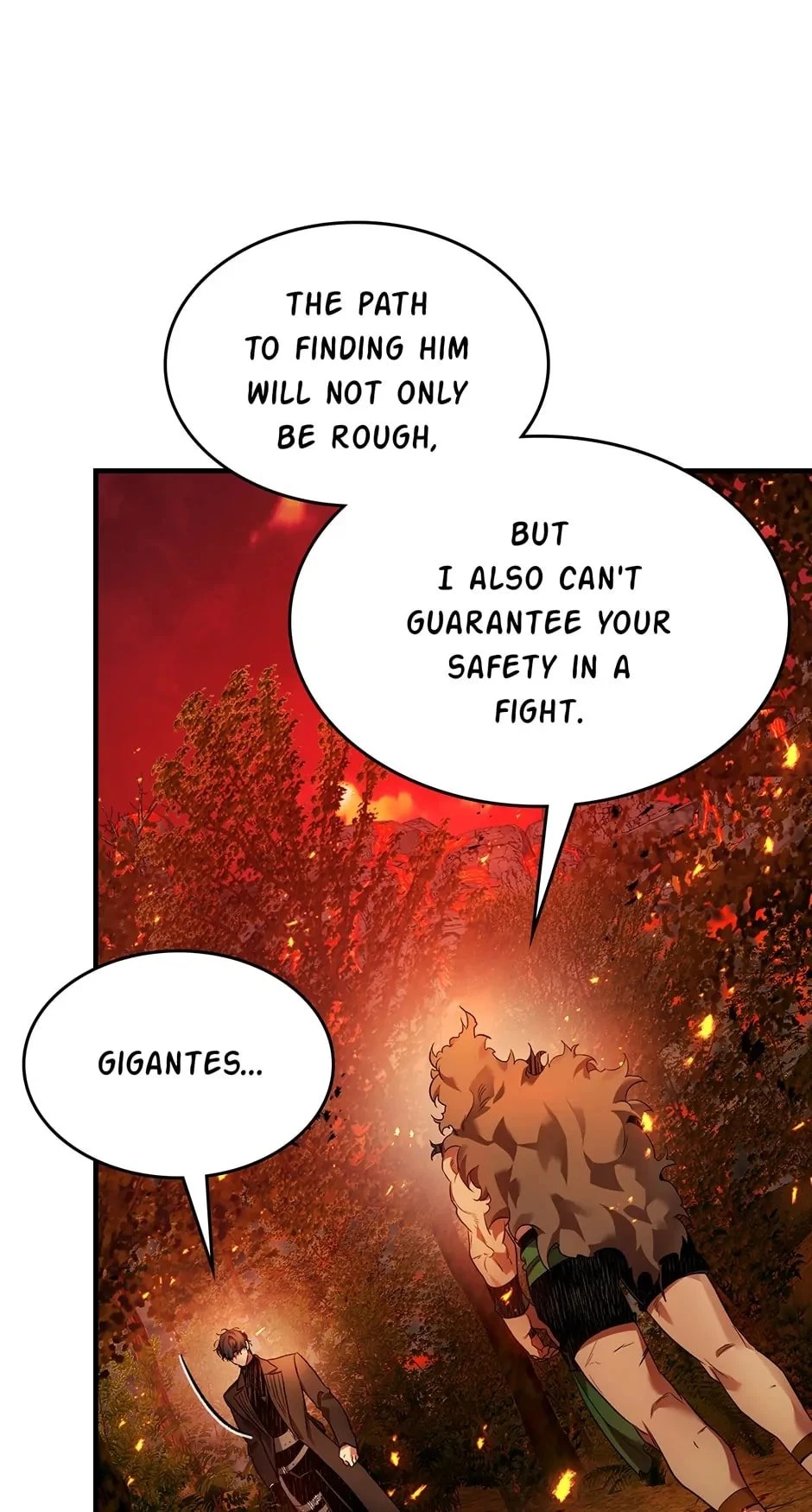 Level Up with the Gods Chapter 112 - 22
