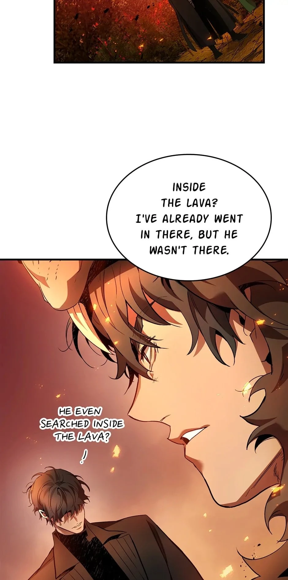 Level Up with the Gods Chapter 112 - 31