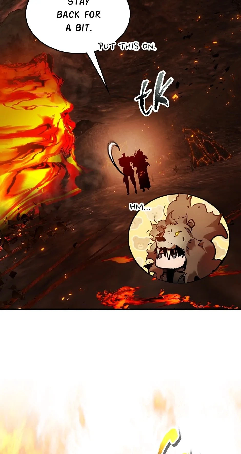 Level Up with the Gods Chapter 112 - 36