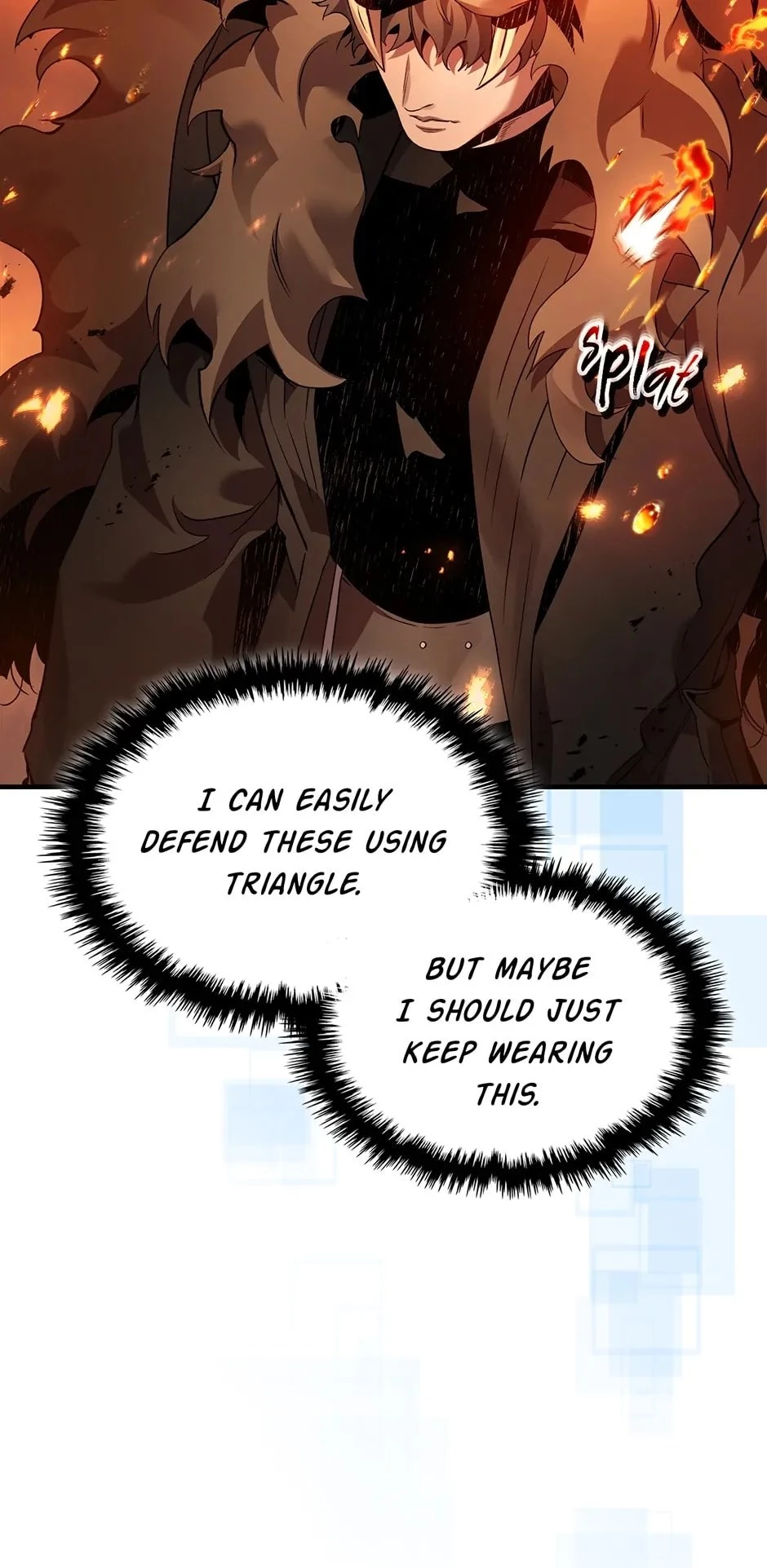 Level Up with the Gods Chapter 112 - 43