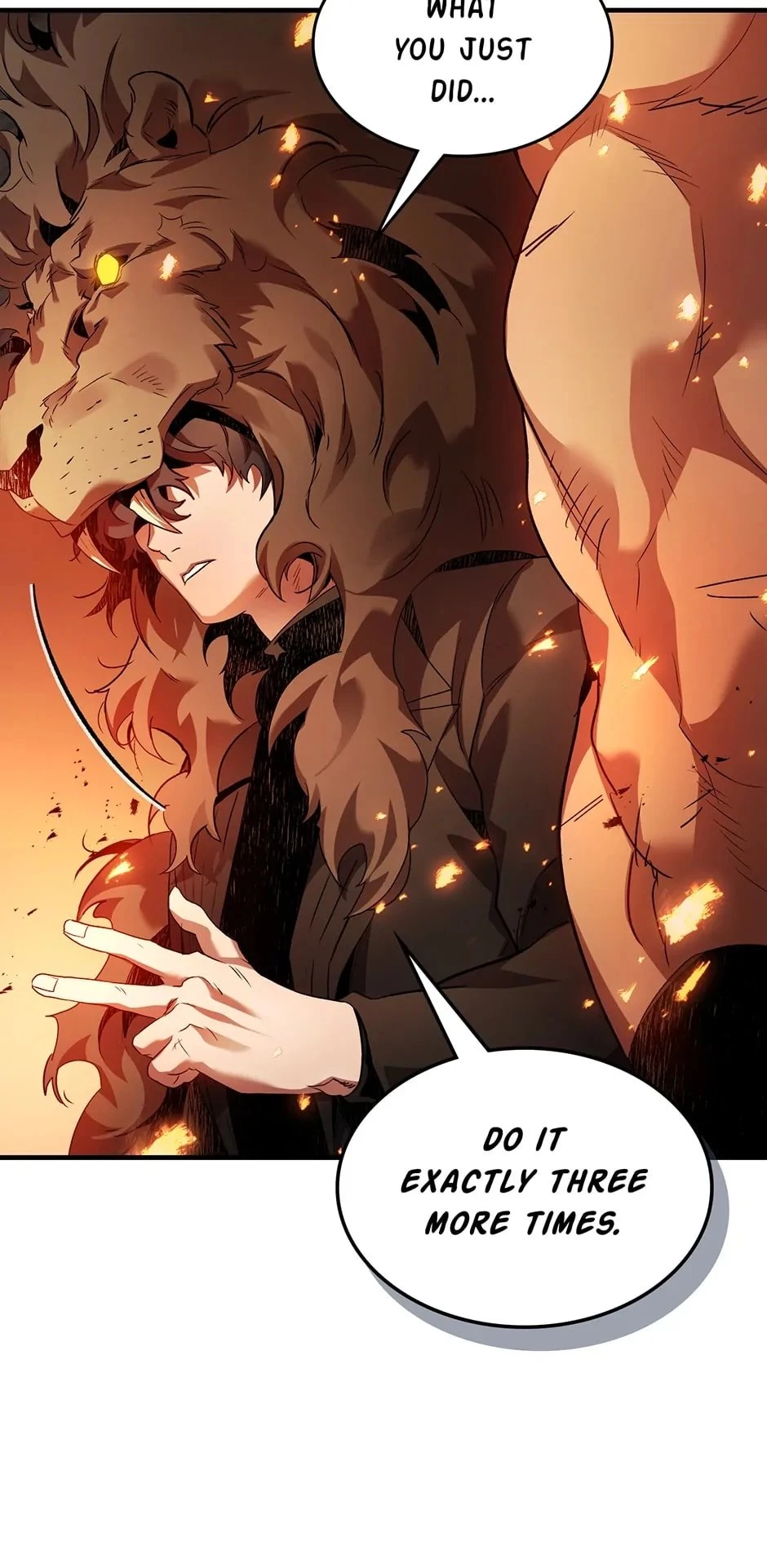 Level Up with the Gods Chapter 112 - 45