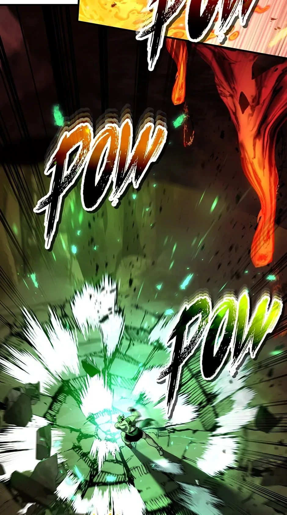 Level Up with the Gods Chapter 112 - 48