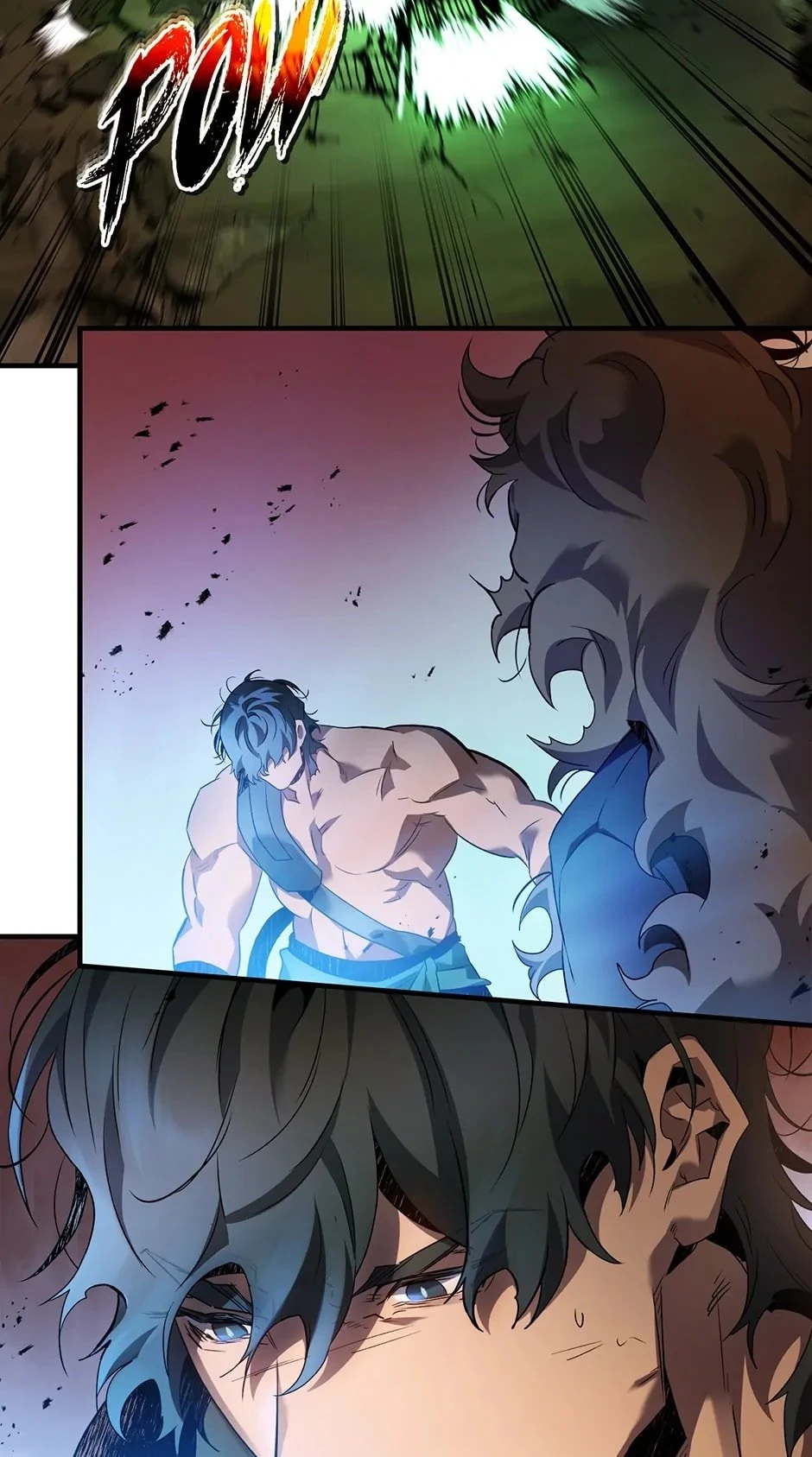 Level Up with the Gods Chapter 112 - 49