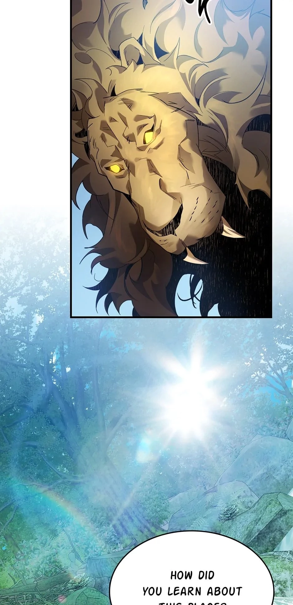 Level Up with the Gods Chapter 112 - 53