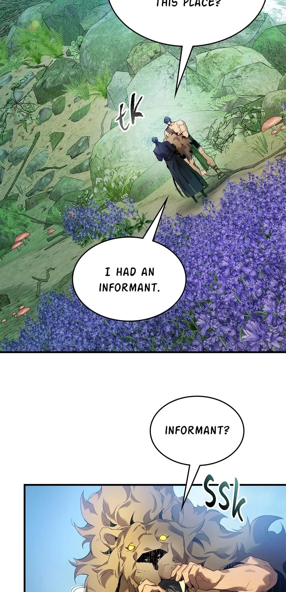 Level Up with the Gods Chapter 112 - 54