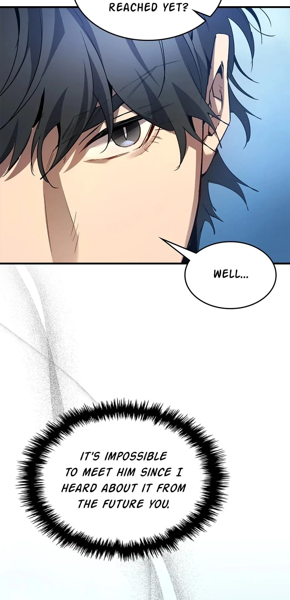 Level Up with the Gods Chapter 112 - 56