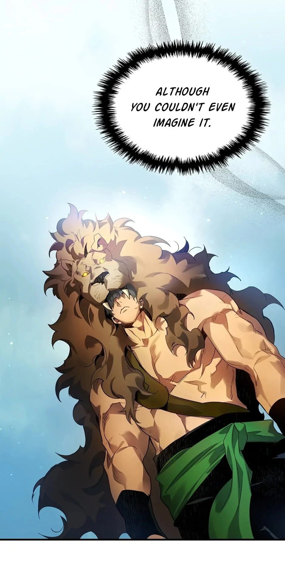 Level Up with the Gods Chapter 112 - 57