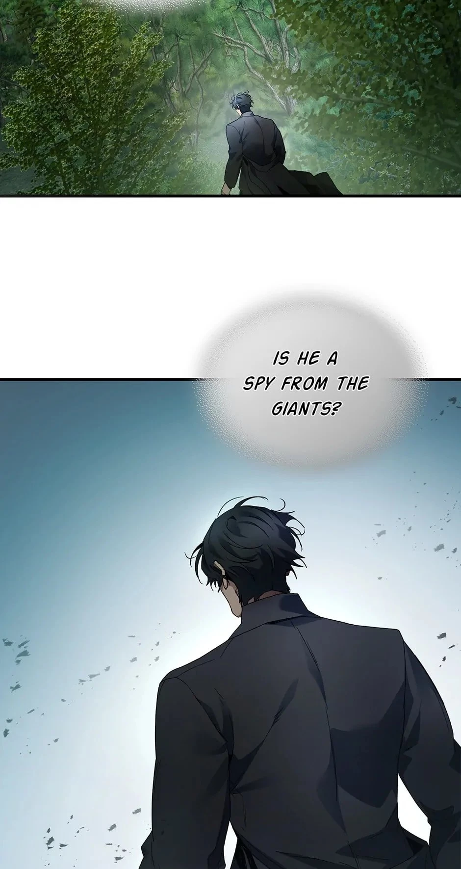 Level Up with the Gods Chapter 112 - 60