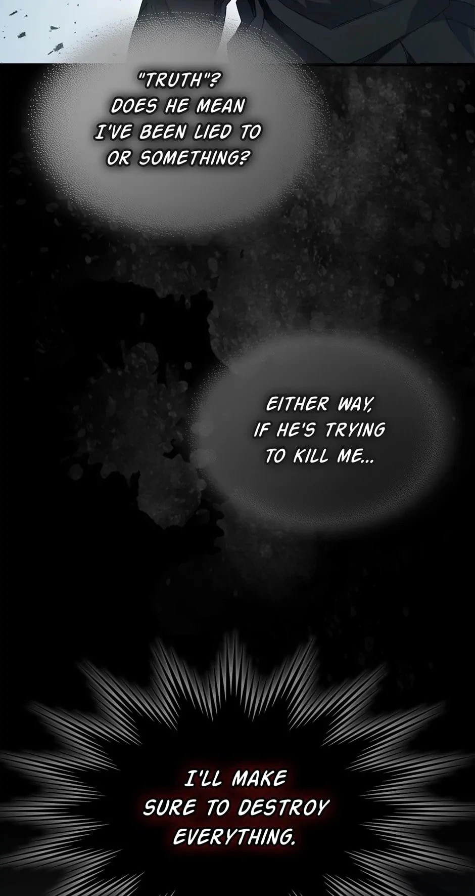 Level Up with the Gods Chapter 112 - 61