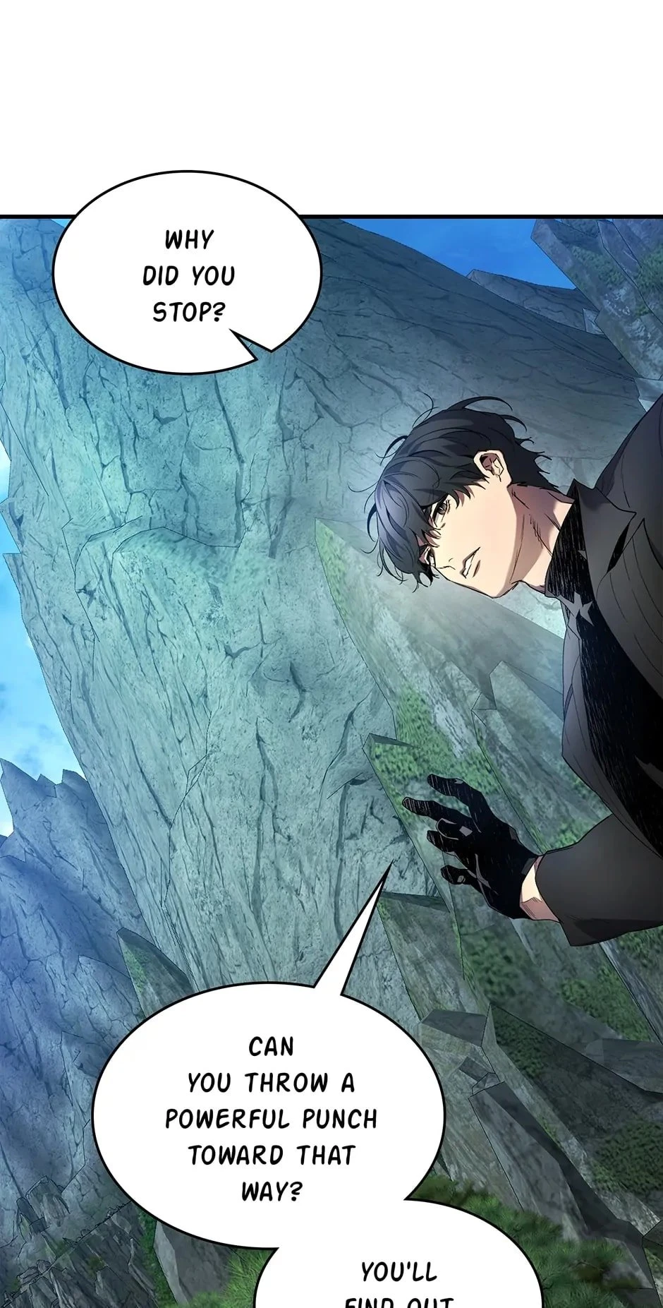 Level Up with the Gods Chapter 112 - 64