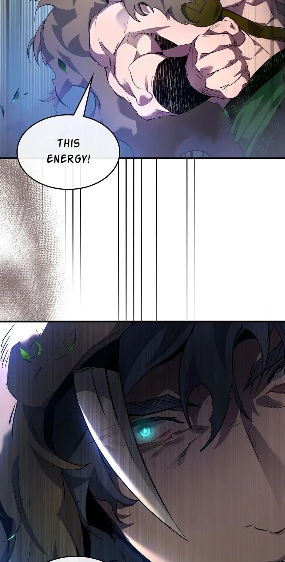 Level Up with the Gods Chapter 112 - 69