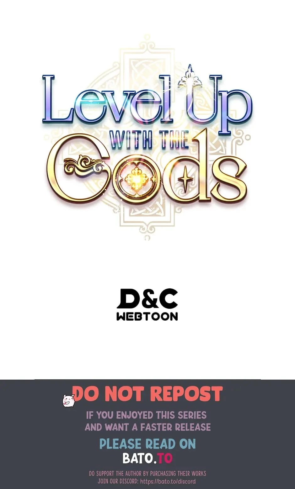 Level Up with the Gods Chapter 112 - 72