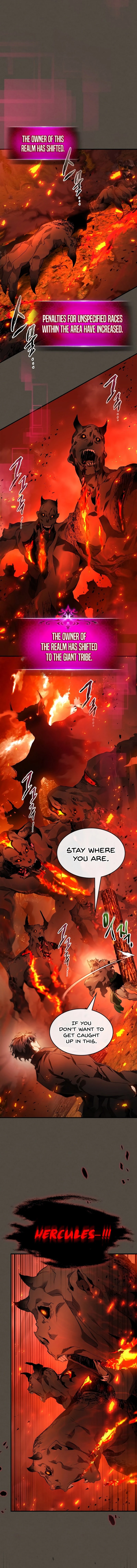 Level Up with the Gods Chapter 111 - 6