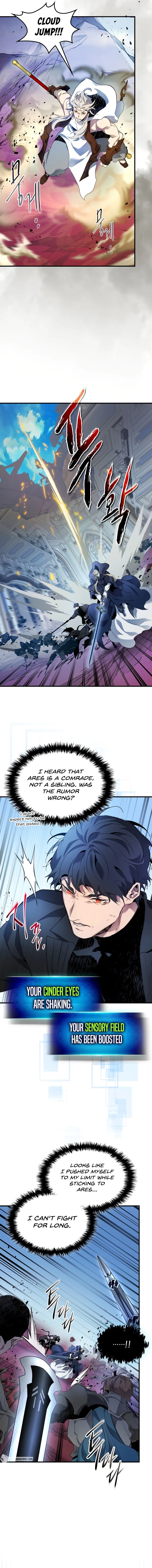 Level Up with the Gods Chapter 109 - 4