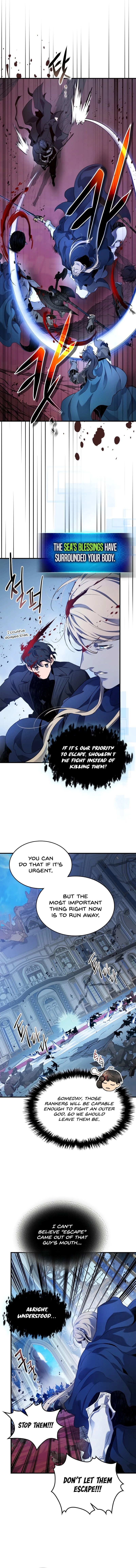 Level Up with the Gods Chapter 109 - 5