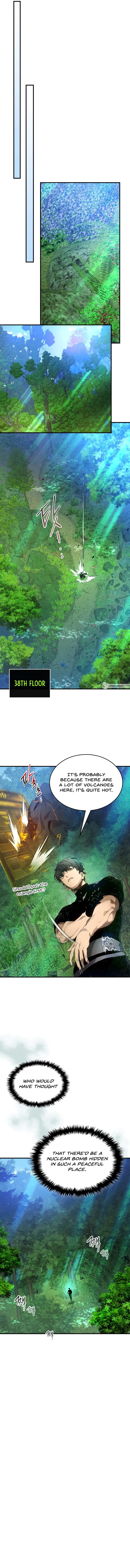 Level Up with the Gods Chapter 109 - 10