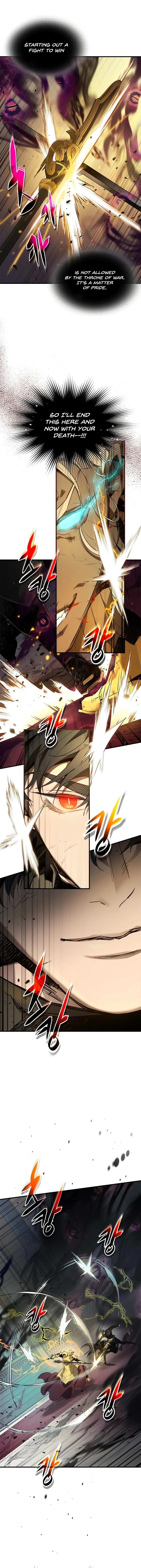 Level Up with the Gods Chapter 108 - 4