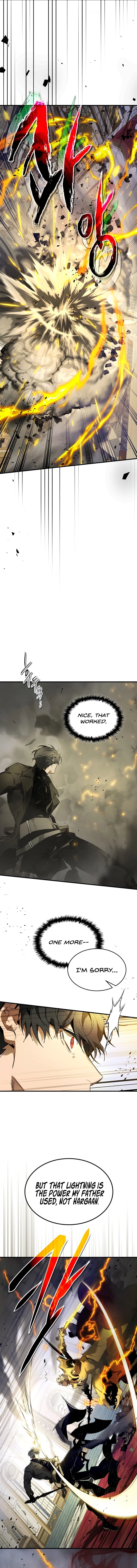 Level Up with the Gods Chapter 107 - 7