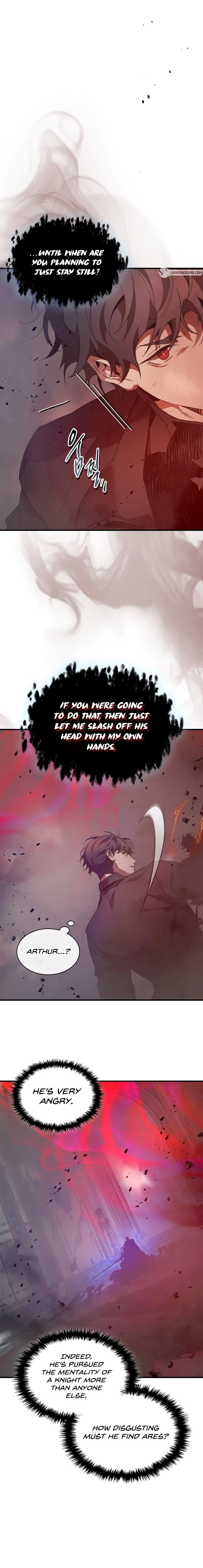 Level Up with the Gods Chapter 107 - 10