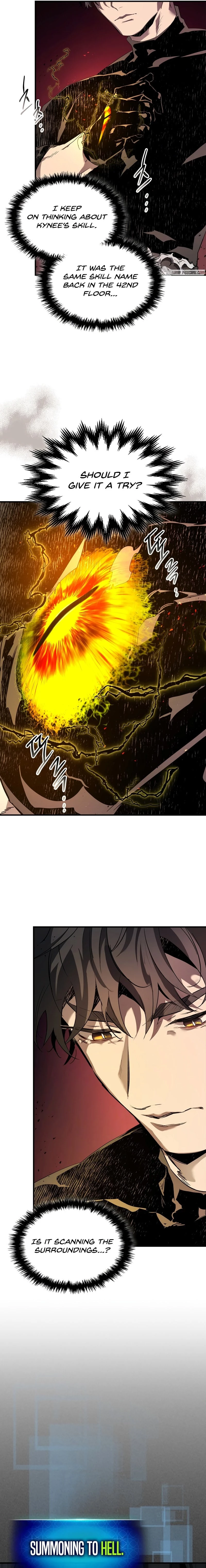 Level Up with the Gods Chapter 105 - 6