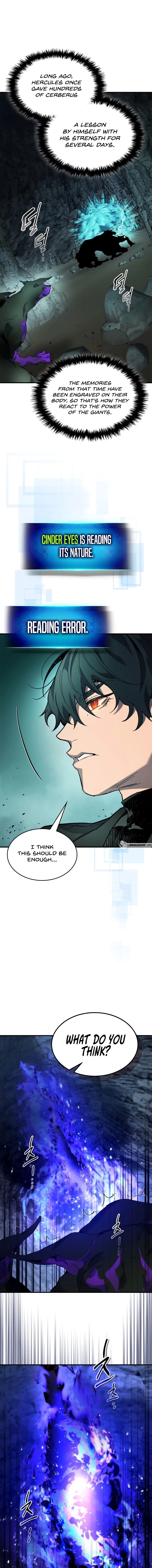 Level Up with the Gods Chapter 104 - 4