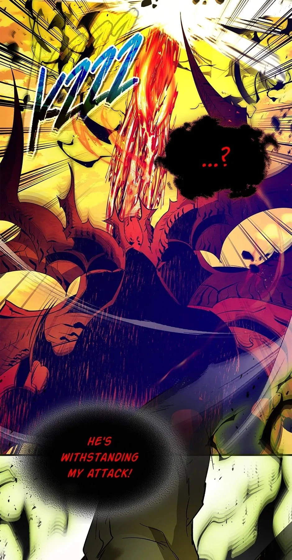 Level Up with the Gods Chapter 103 - 2