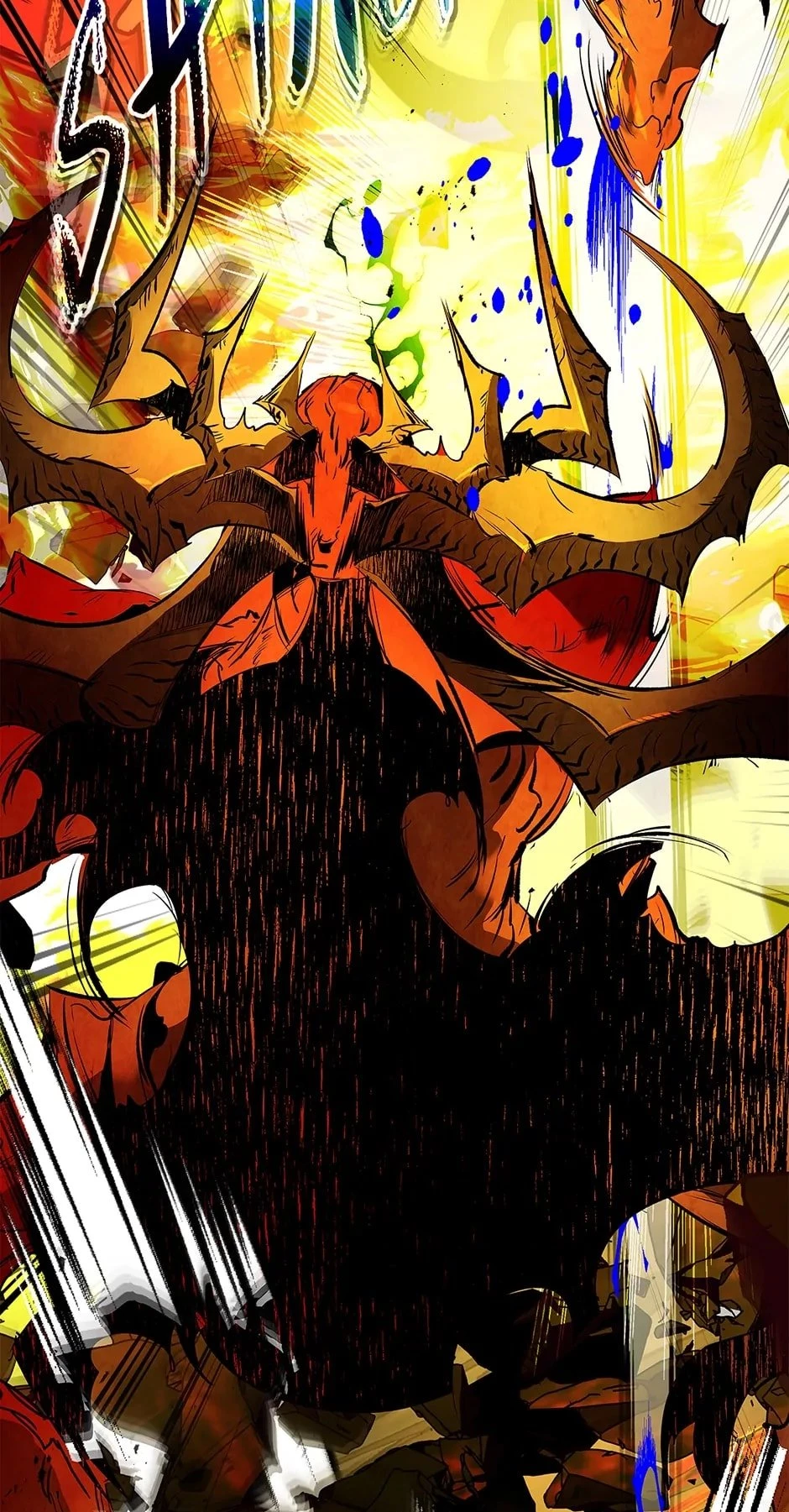 Level Up with the Gods Chapter 103 - 6