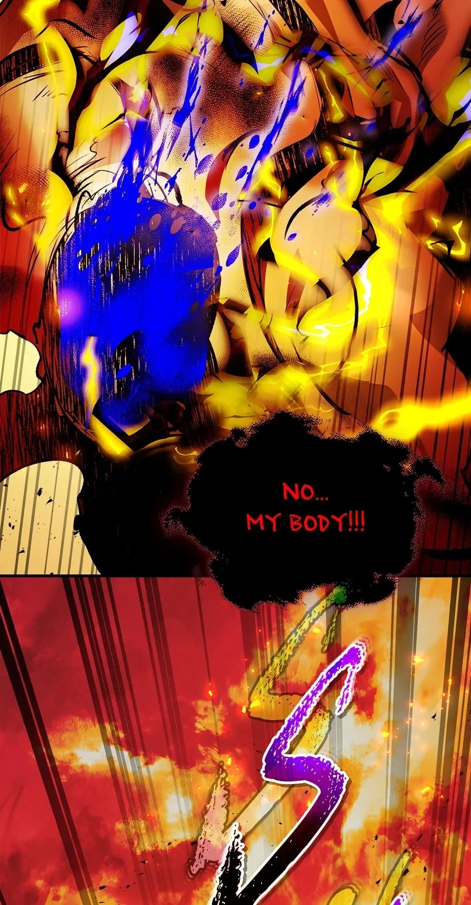 Level Up with the Gods Chapter 103 - 10