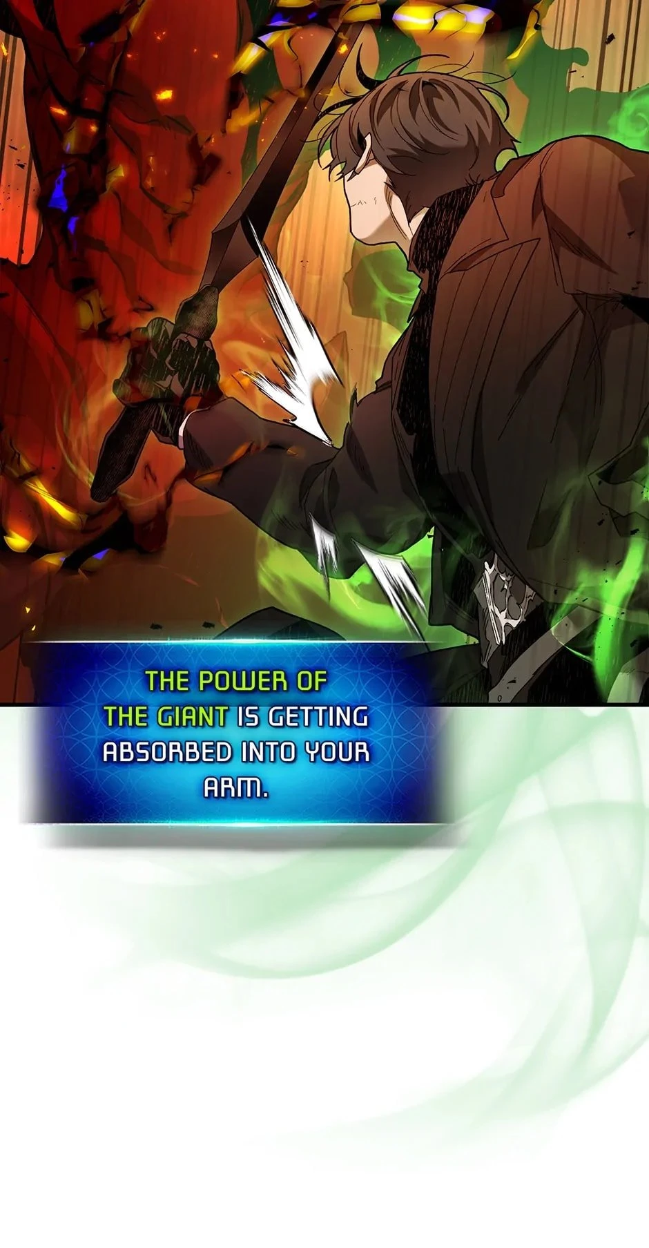 Level Up with the Gods Chapter 103 - 14