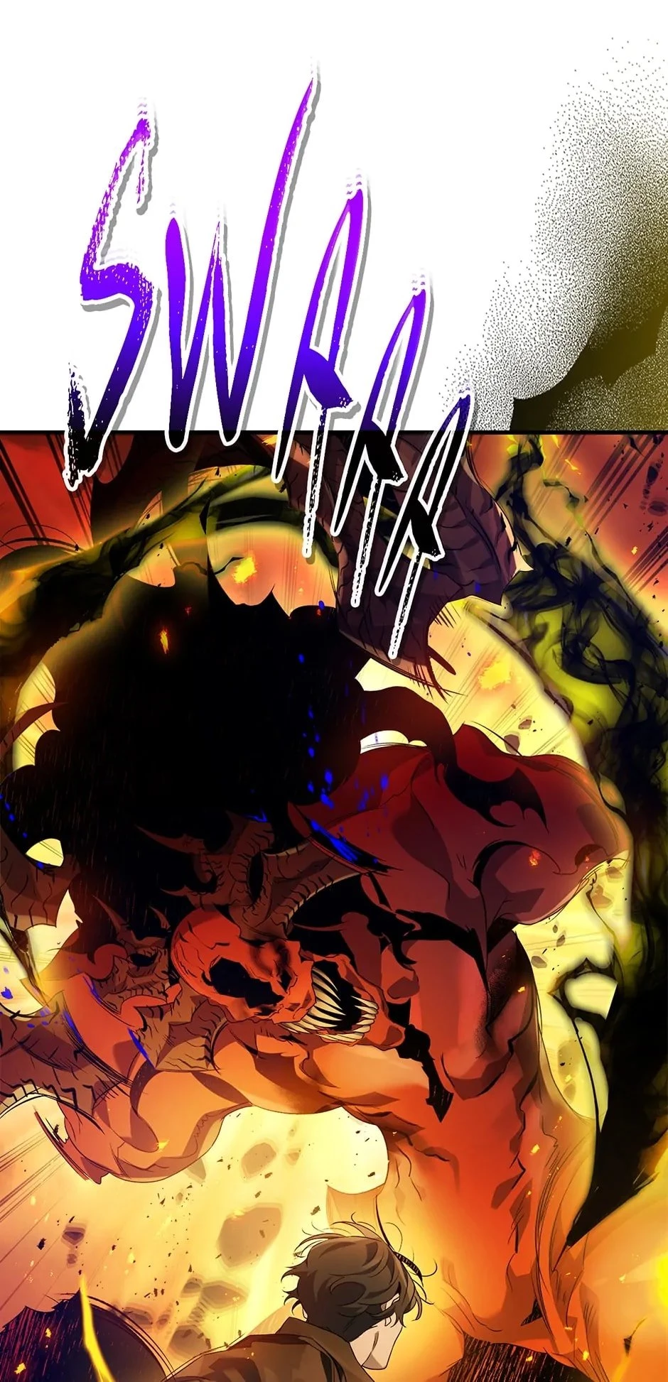 Level Up with the Gods Chapter 103 - 17