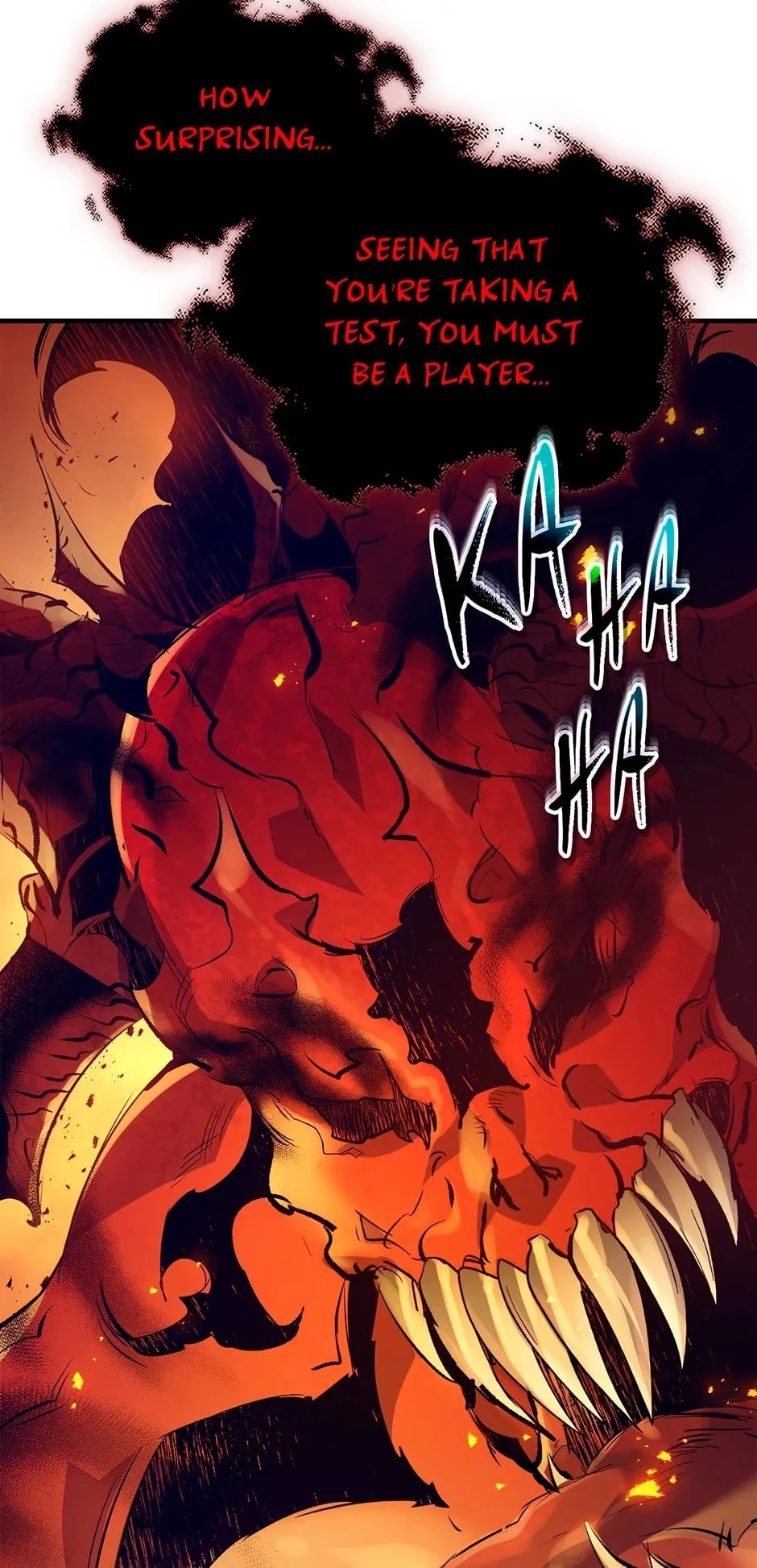 Level Up with the Gods Chapter 103 - 19