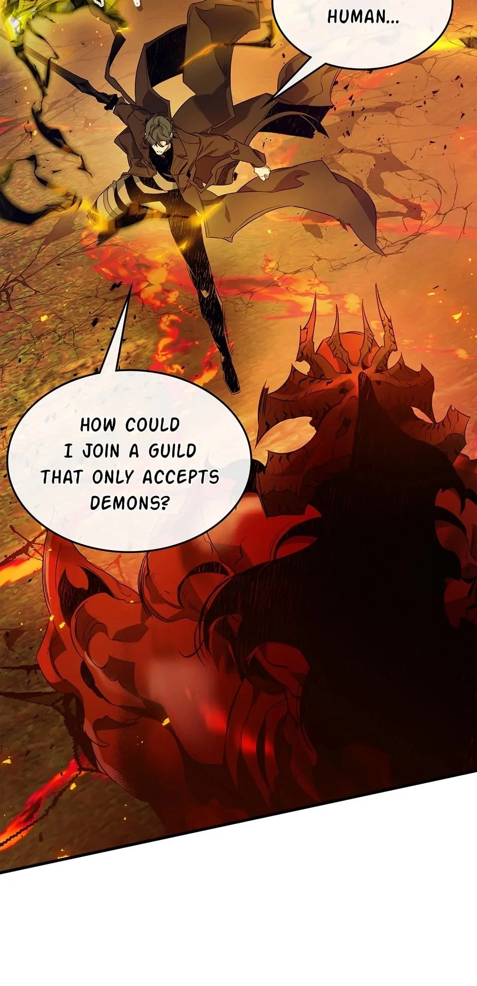 Level Up with the Gods Chapter 103 - 21