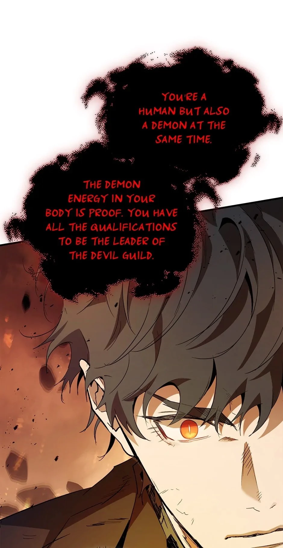 Level Up with the Gods Chapter 103 - 22