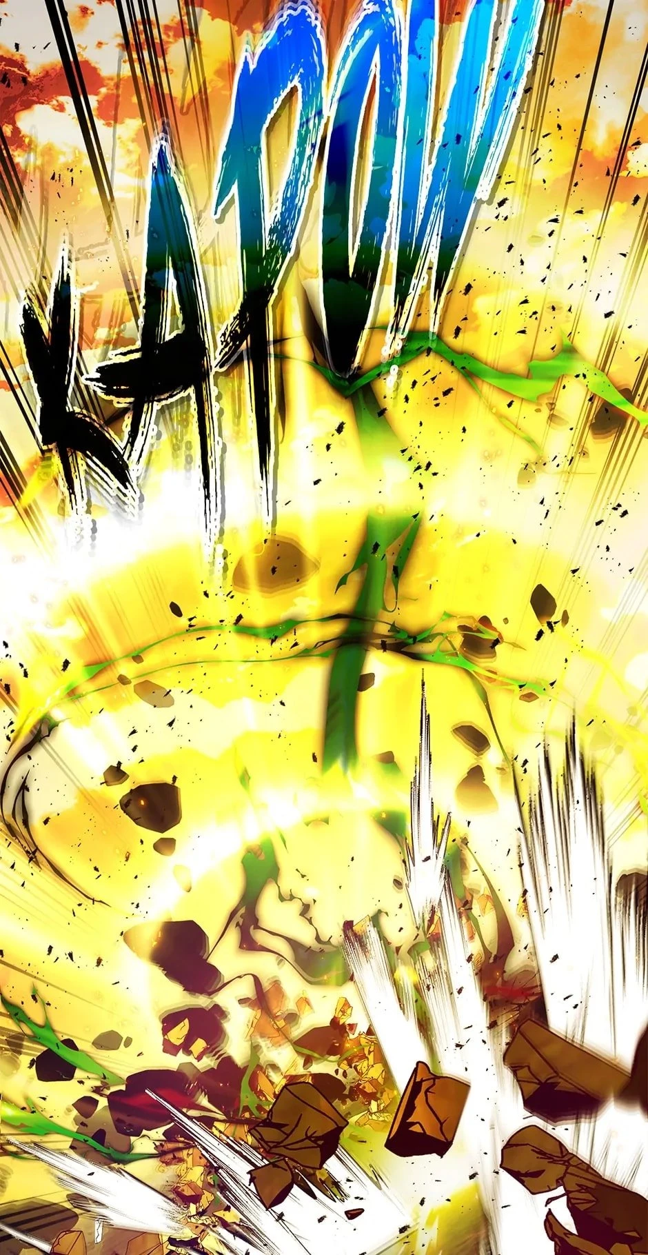 Level Up with the Gods Chapter 103 - 27
