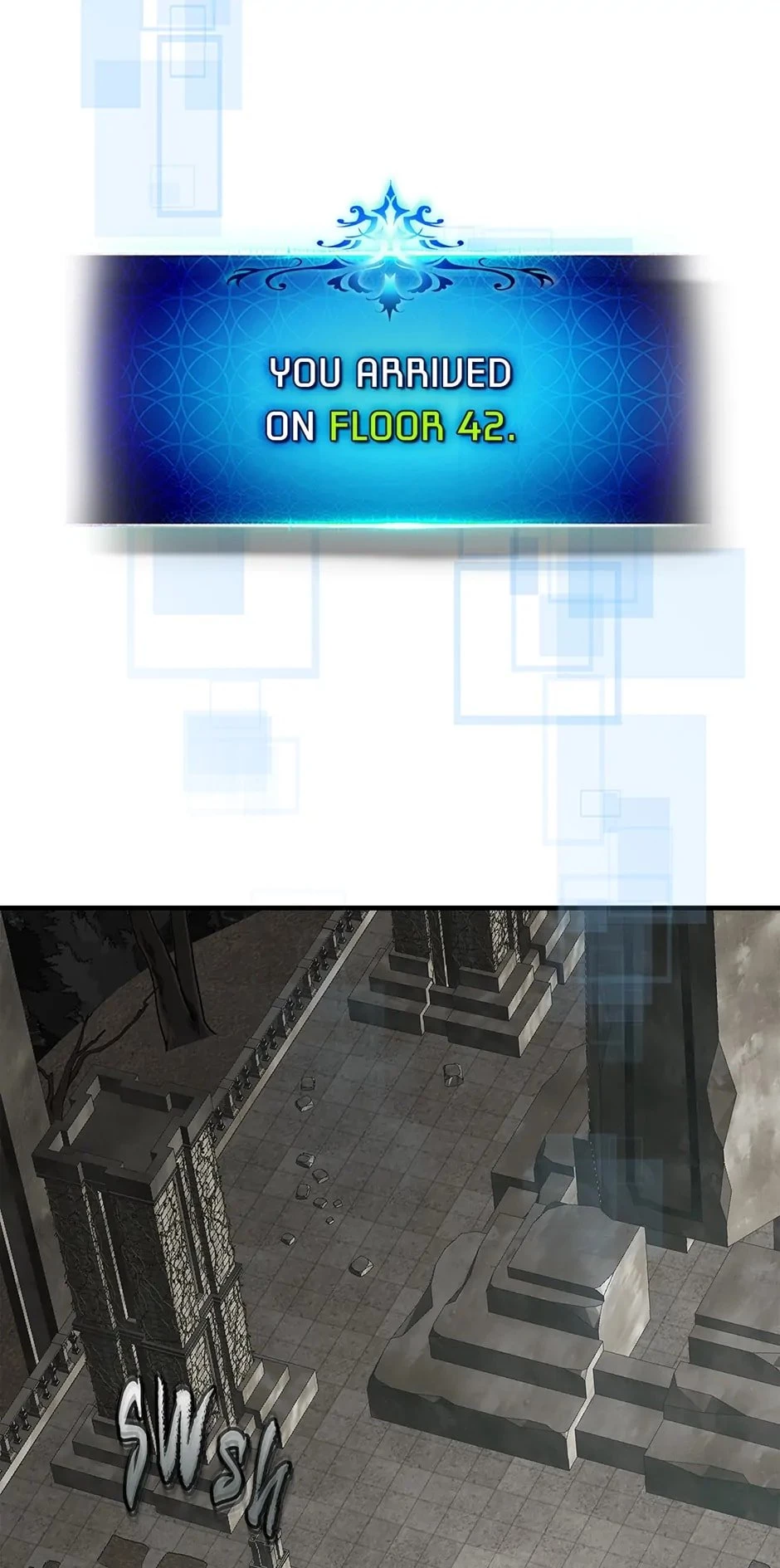 Level Up with the Gods Chapter 103 - 35