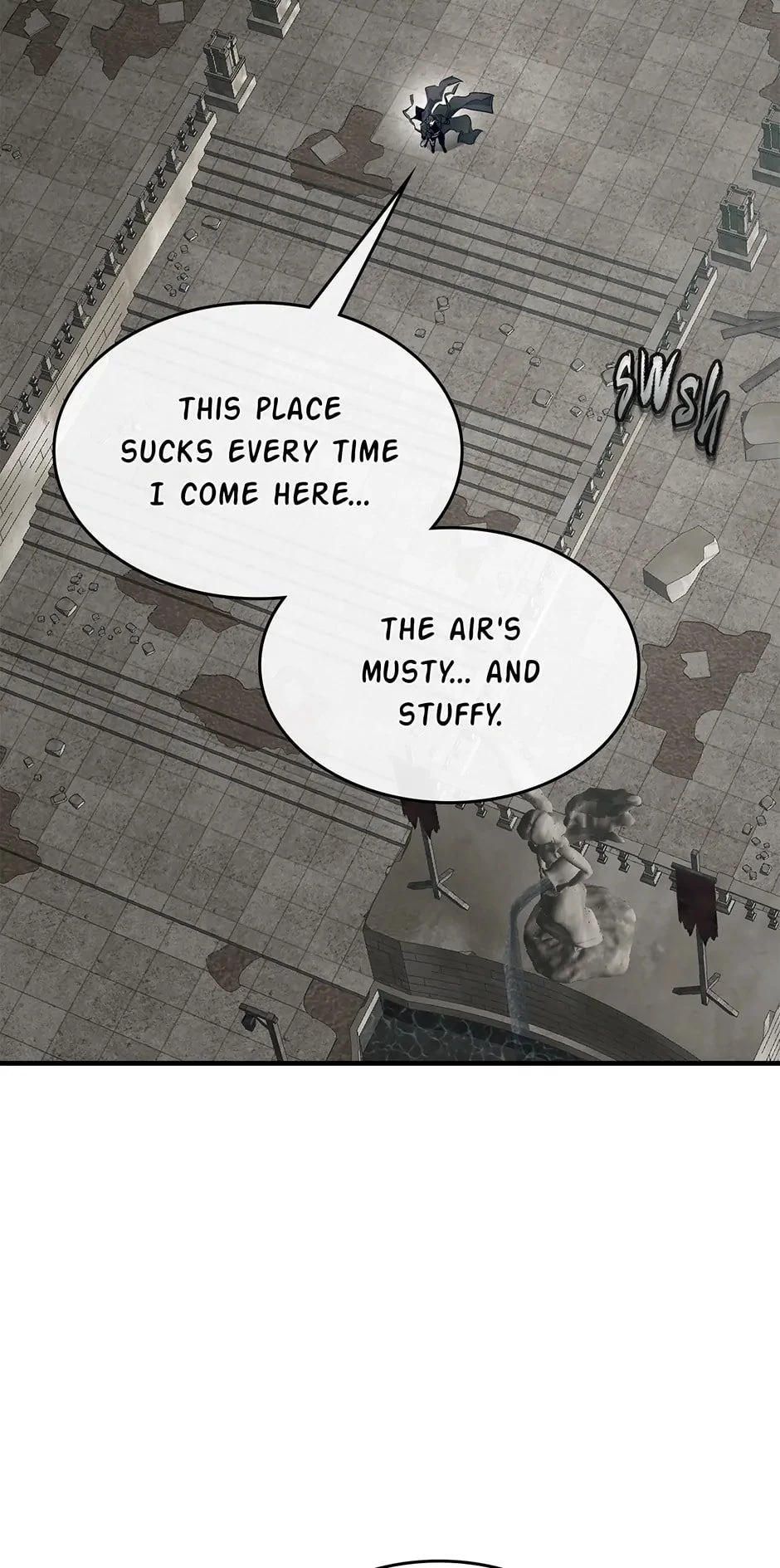 Level Up with the Gods Chapter 103 - 36